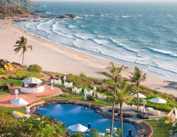 Goa-Short Break